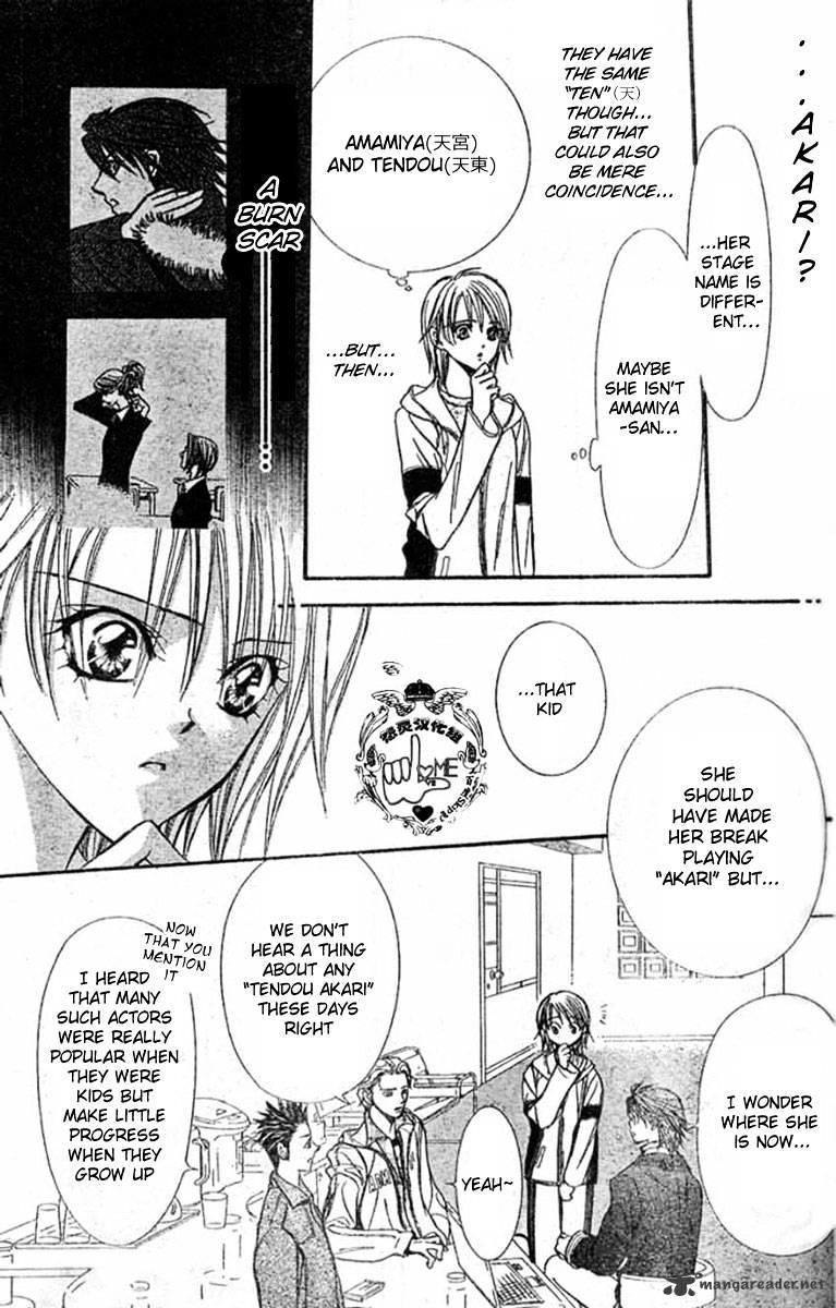 Skip Beat, Chapter 132 image 10